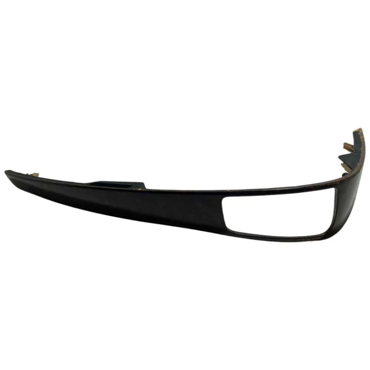 Moldura Difusor Central Ar Direito Kia Sorento 2004 -19685