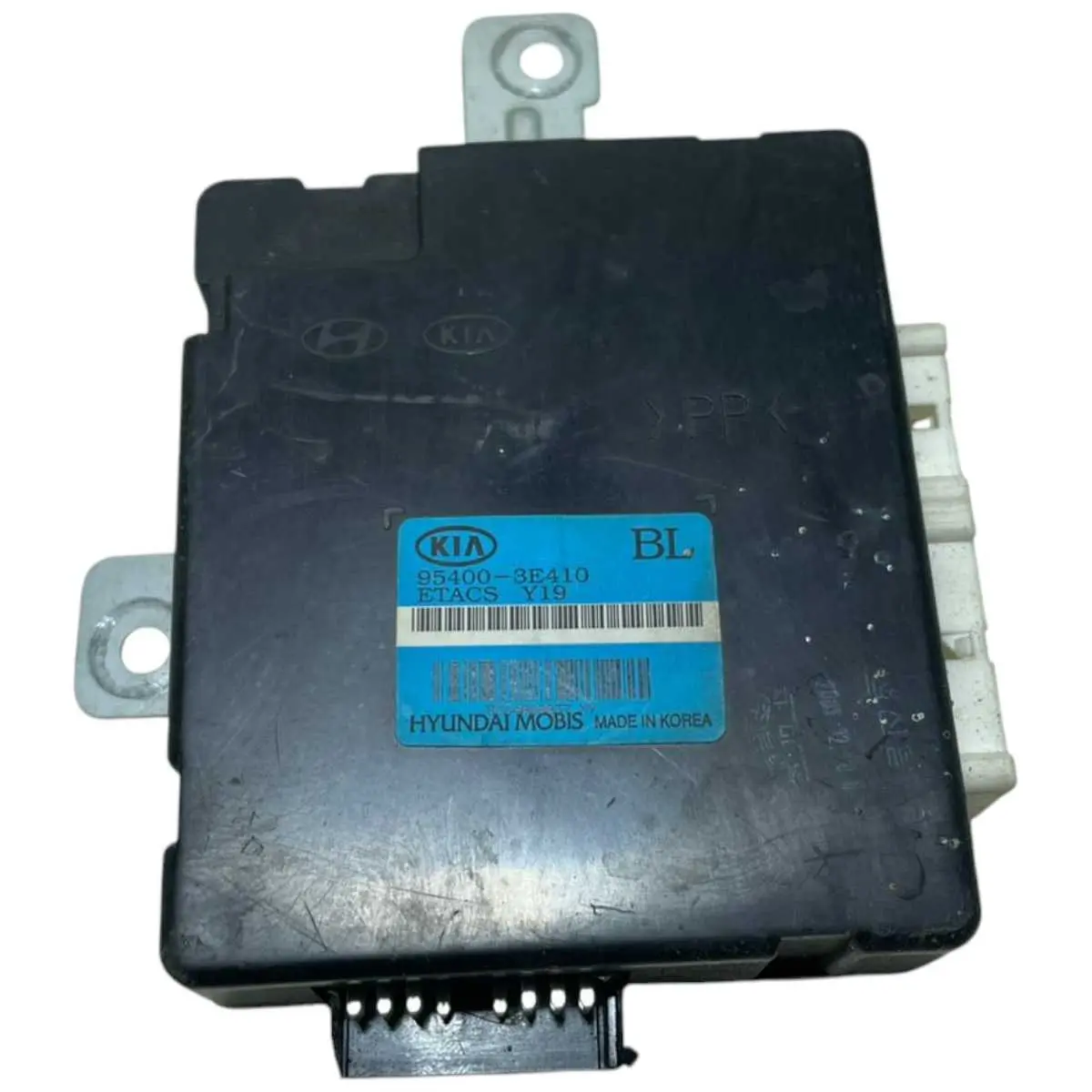 Módulo Conforto Kia Sorento 3.5 V6 2004 954003e410 -19602