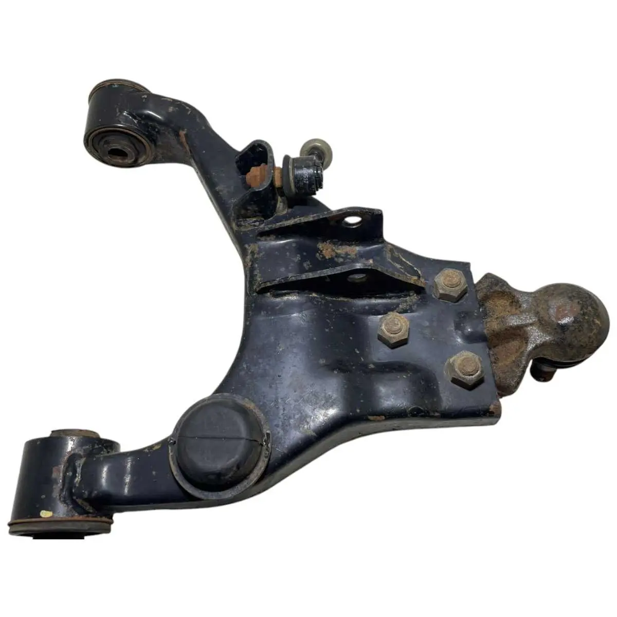 Bandeja Diant Dir Suspensão Kia Sorento 3.5 V6 2004 - Cx162
