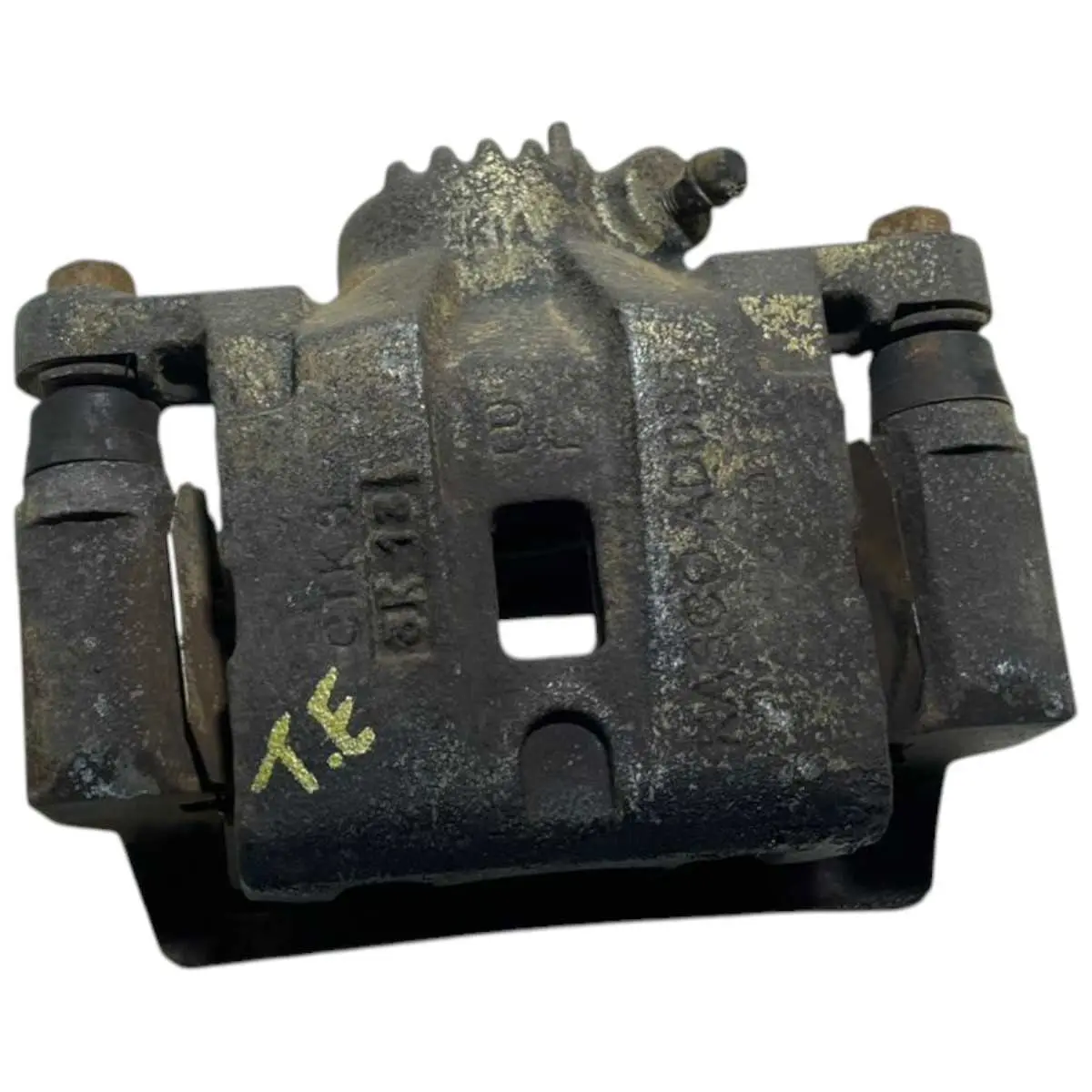 Pinça Freio Traseira Esquerda Kia Sorento 3.5 V6 2004 -Cx162