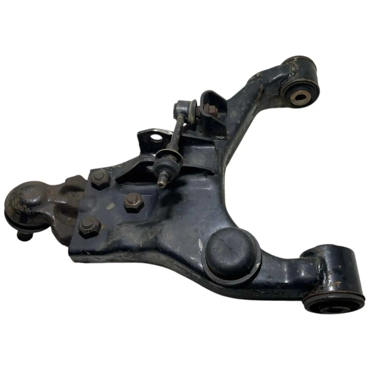 Bandeja Diant Esq Suspensão Kia Sorento 3.5 V6 2004 - Cx162