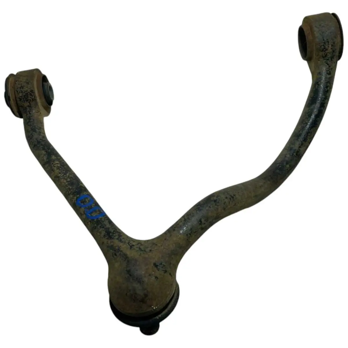 Bandeja Diant Dir Suspensão Kia Sorento 3.5 V6 2004 - Cx162