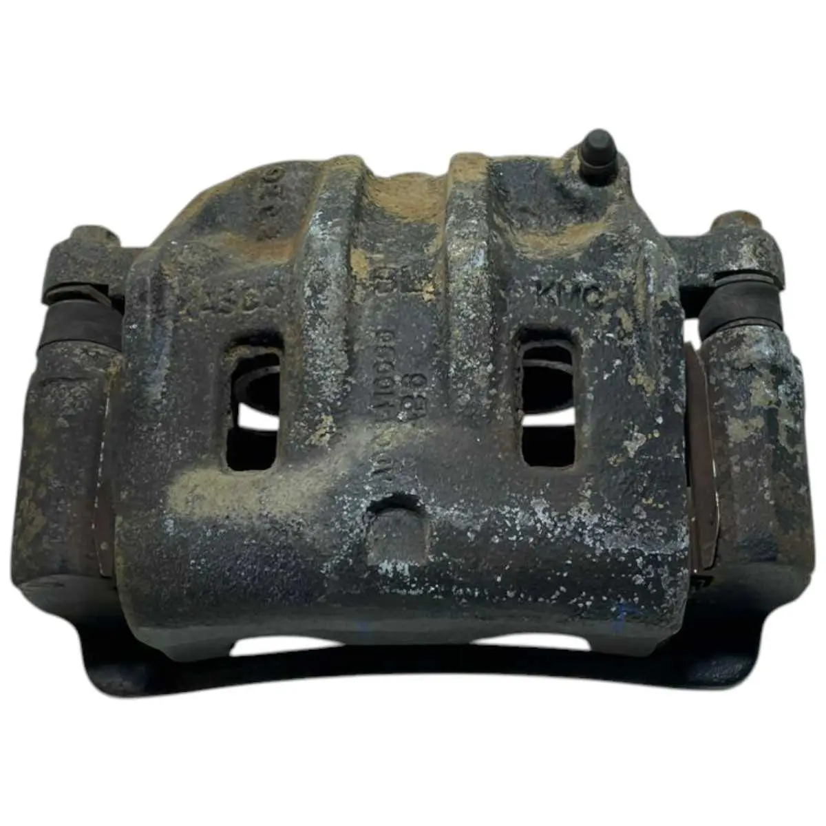 Pinça Freio Diant Esquerda Kia Sorento 3.5 V6 2004 - Cx162