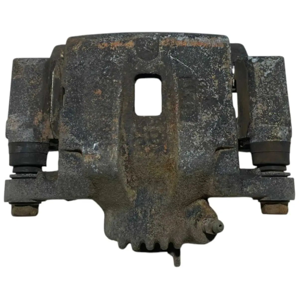 Pinça Freio Traseira Direita Kia Sorento 3.5 V6 2004 - Cx162