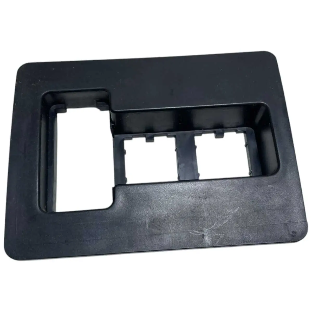 Moldura Botões Painel Citroën Aircross 2012 9672533577 19764