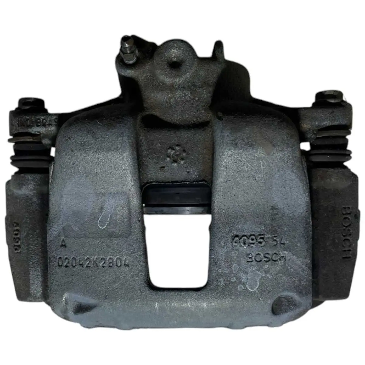 Pinça Freio Diant Dir Citroën Aircross 1.6 Aut 2012 - Cx197