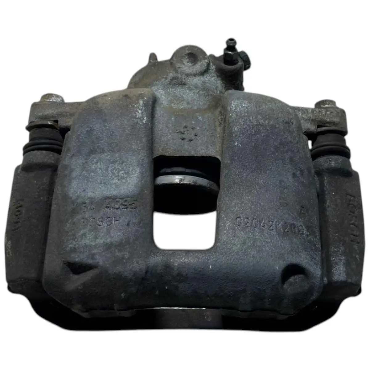 Pinça Freio Diant Esq Citroën Aircross 1.6 Aut 2012 - Cx179