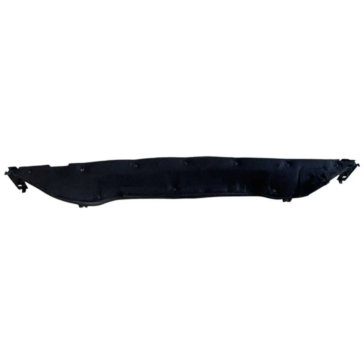 Suporte Churrasqueira Citroën Aircross 2012 9681741980 - M27