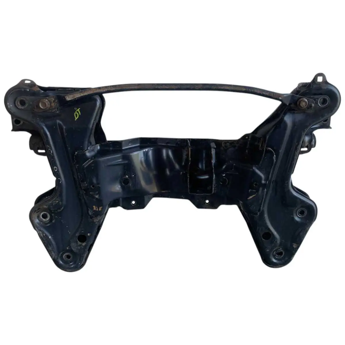 Agregado Dianteiro Citroën Aircross 1.6 Aut 2012 9687747280