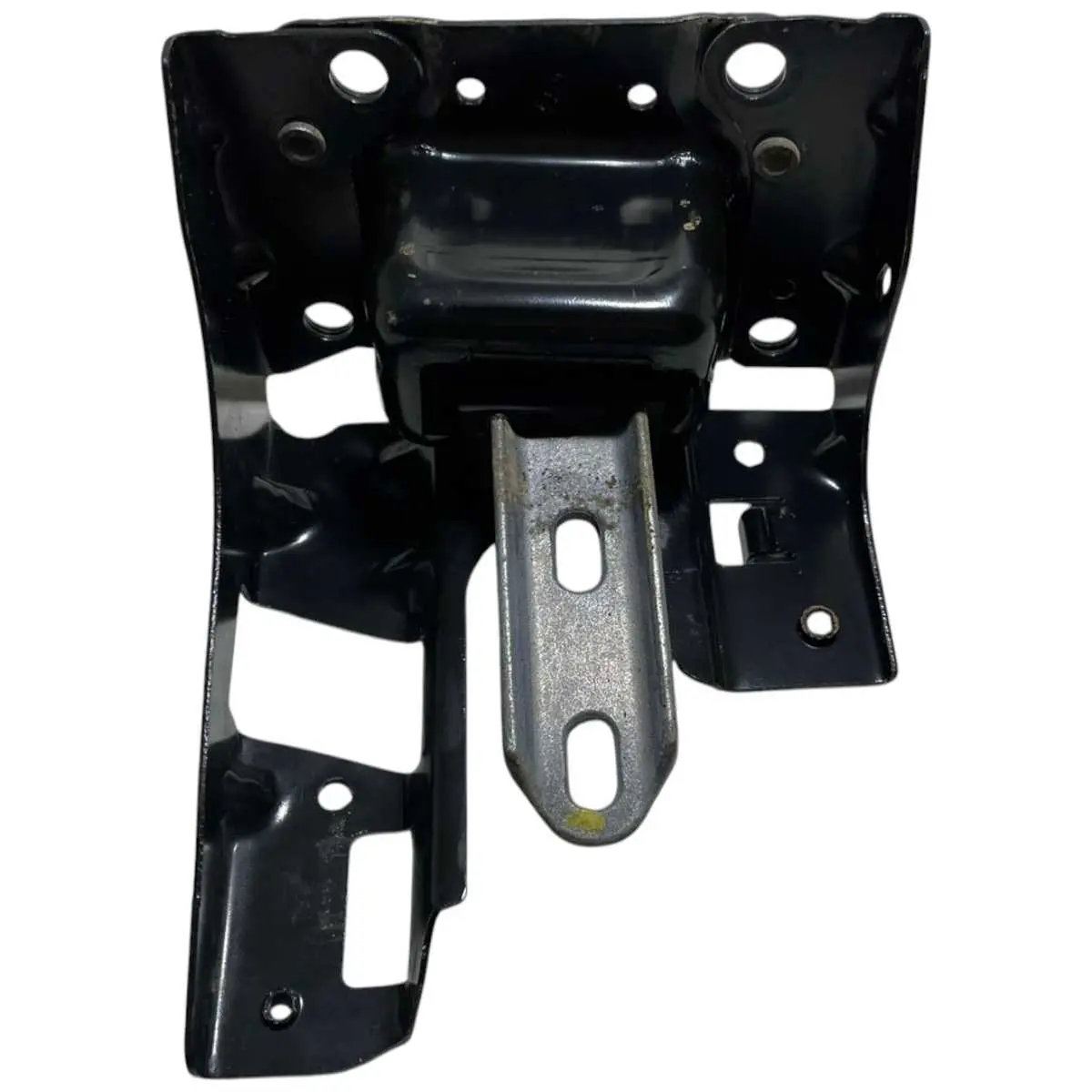 Coxim Esquerdo Motor Citroën Aircross 1.6 Aut 2012 -19801