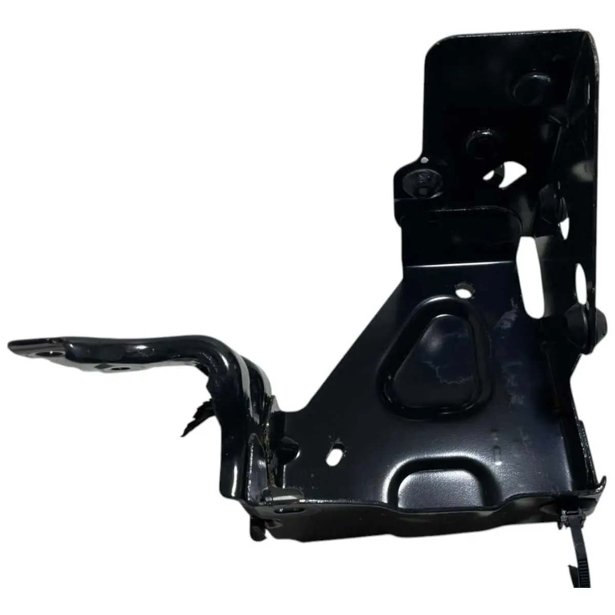 Suporte Módulo Citroën Aircross 1.6 Aut 2012 222300a - Cx155
