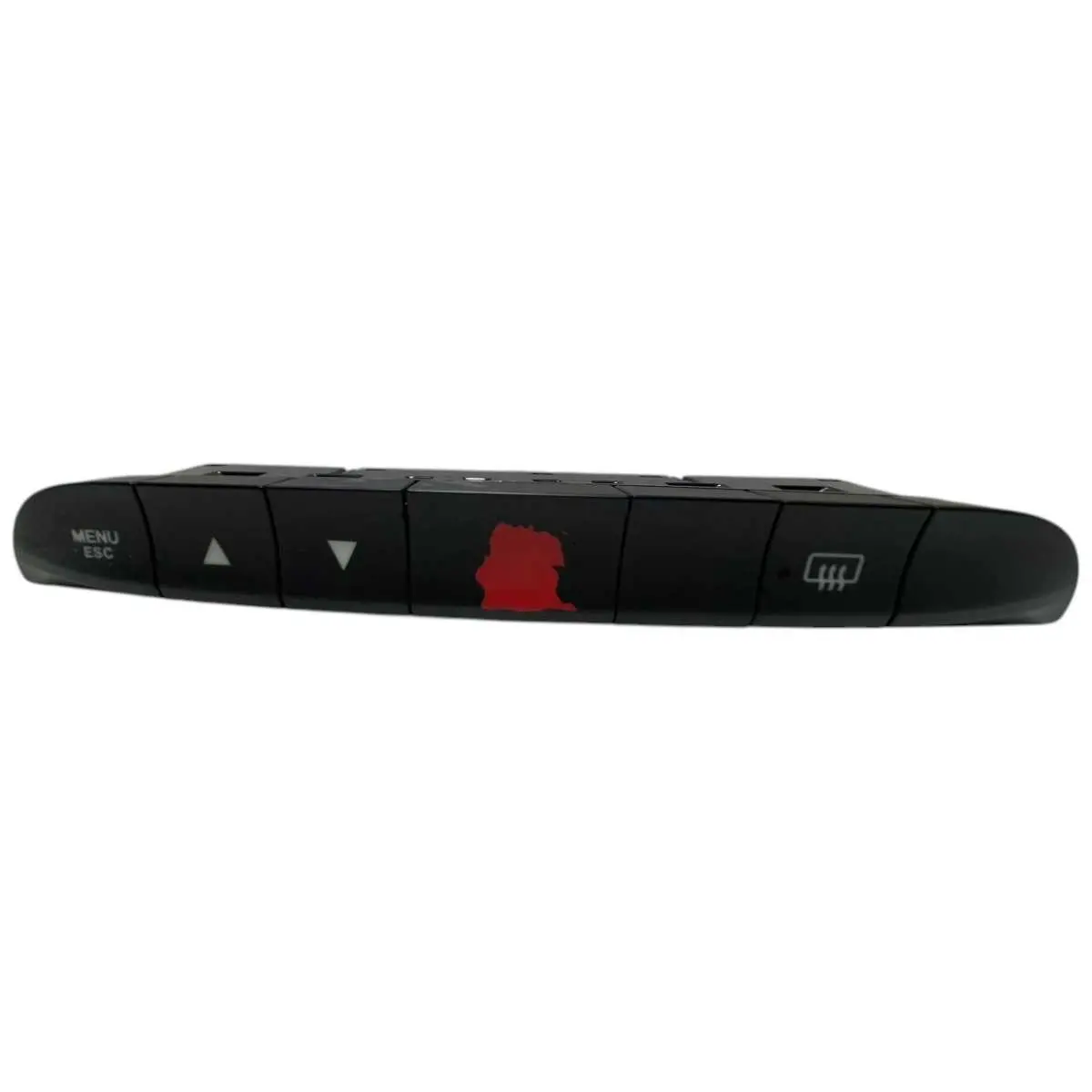 Comando Botões Painel Fiat Mobi 2023 100268336 -19936