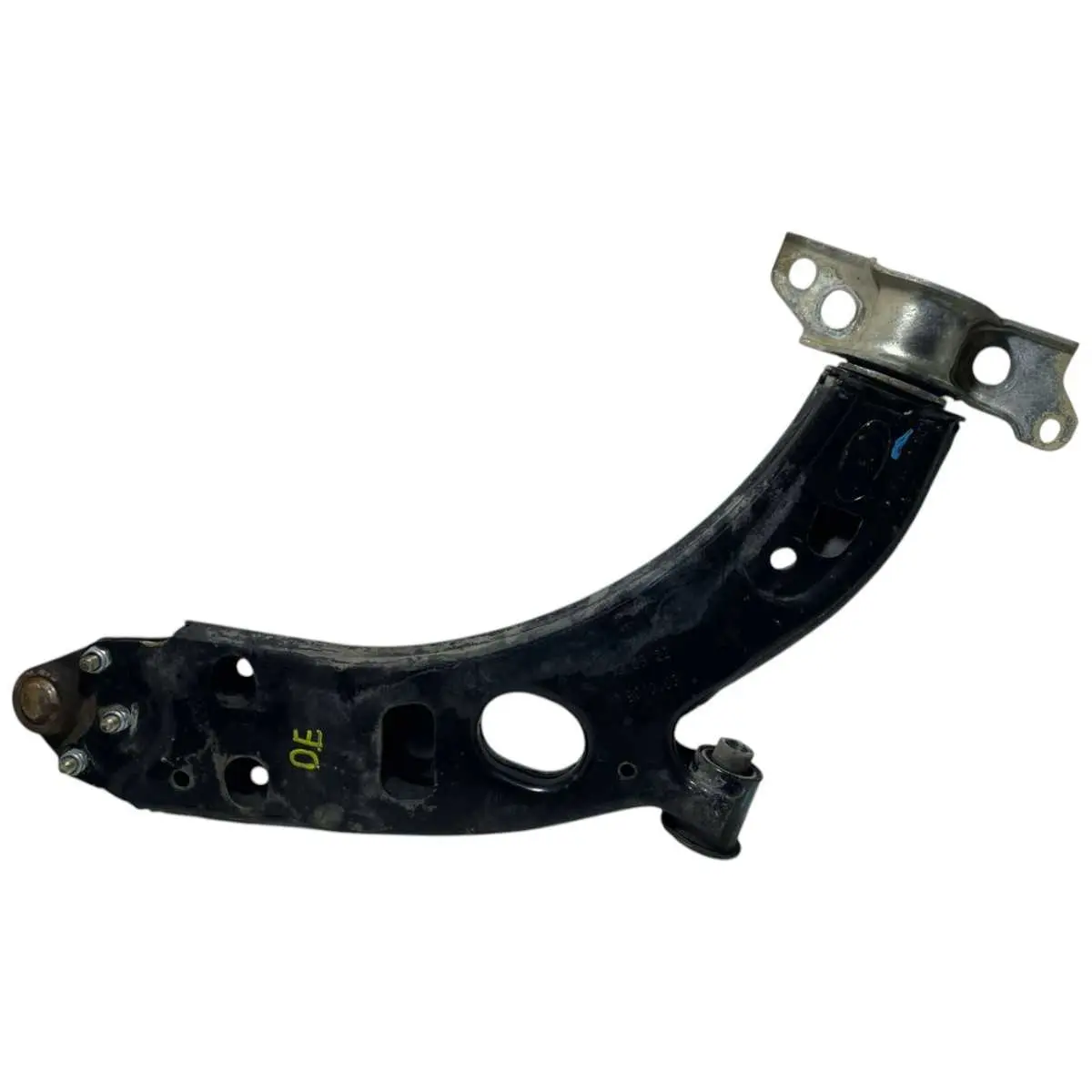 Bandeja Diant Esquerda Suspensão Fiat Mobi 1.0 2023 - Cx130
