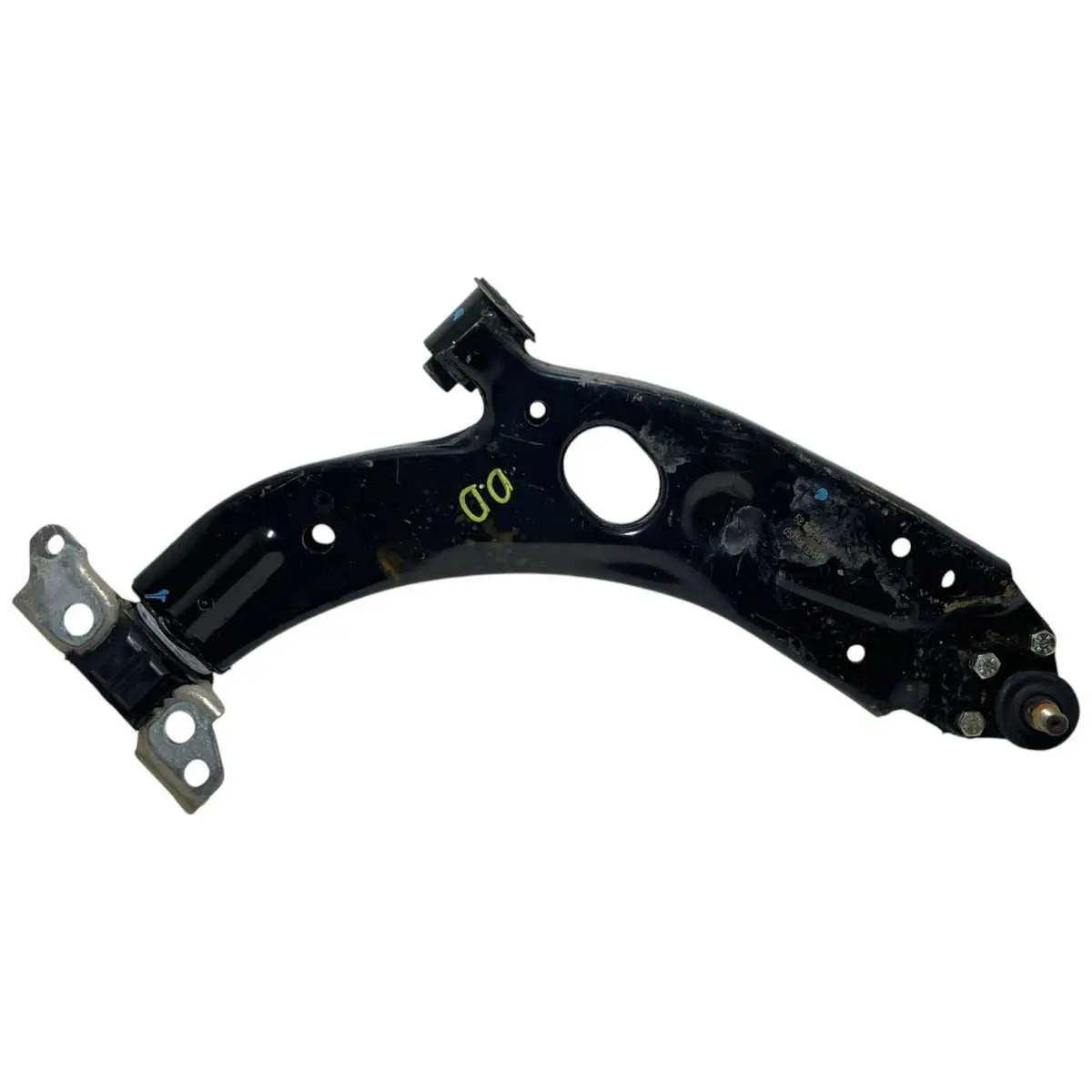 Bandeja Diant Direita Suspensão Fiat Mobi 1.0 2023 - Cx130