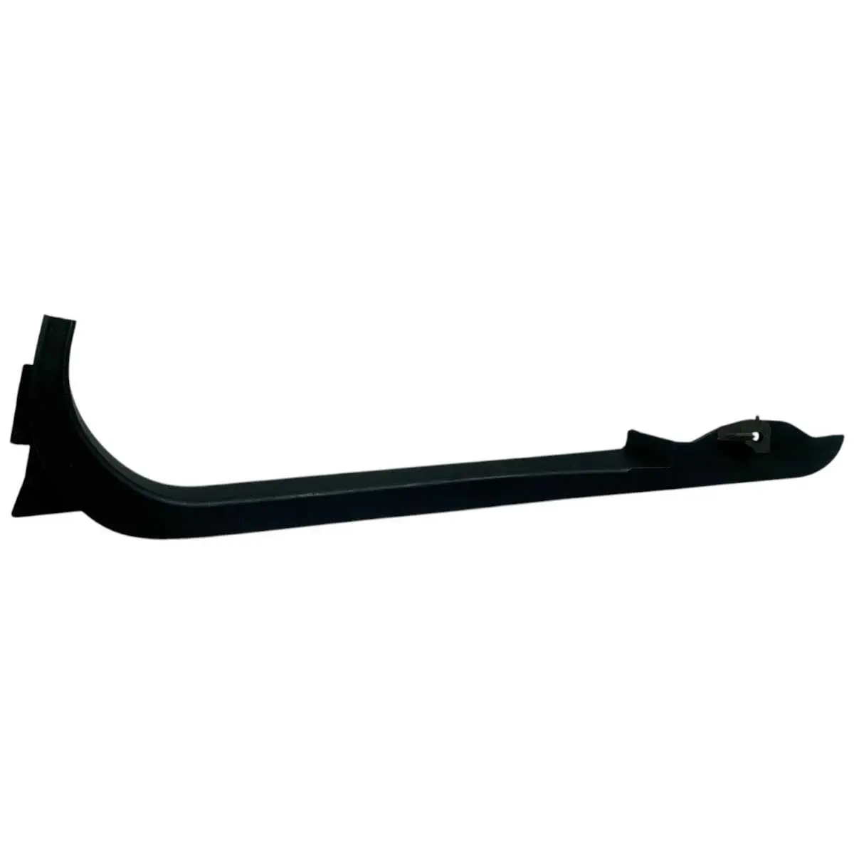 Moldura Porta Dianteira Esquerda Ford Focus 2015 -20034