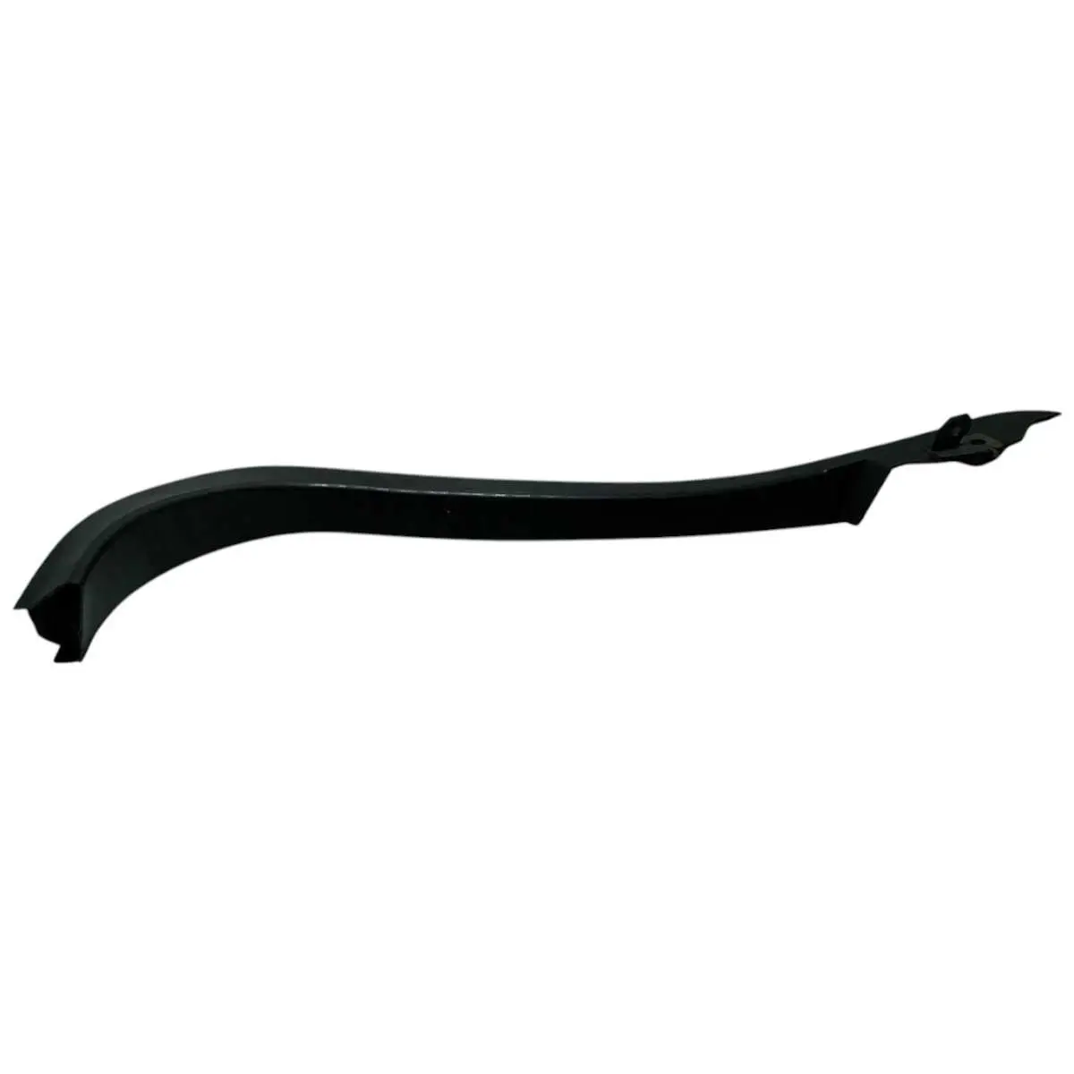 Moldura Porta Dianteira Direita Ford Focus 2015 -20020