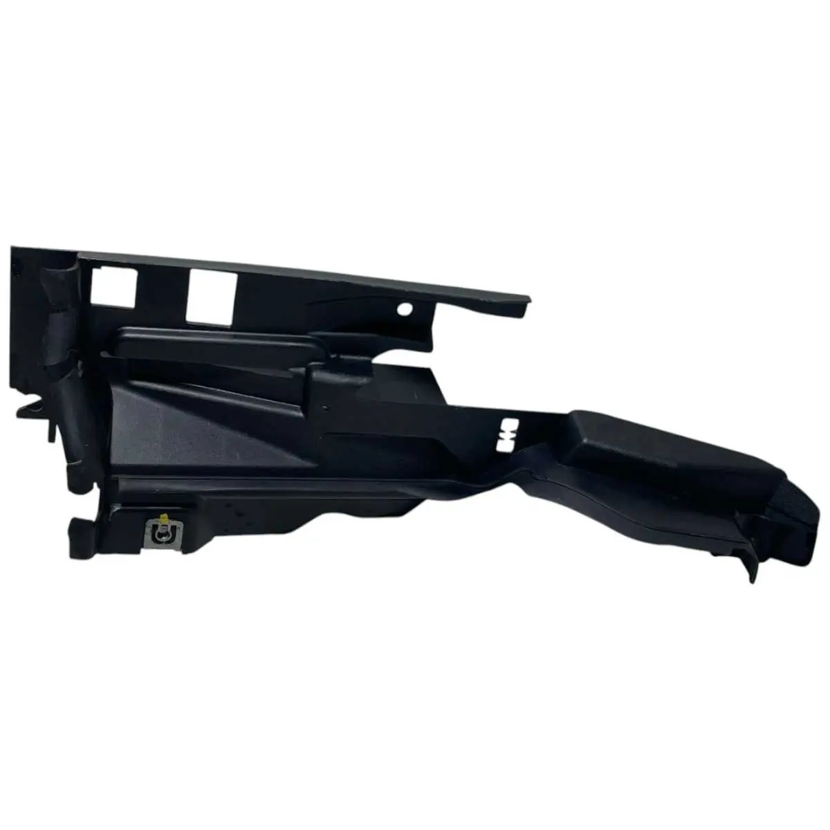 Acabamento Direito Churrasqueira Ford Focus 2015 -20061