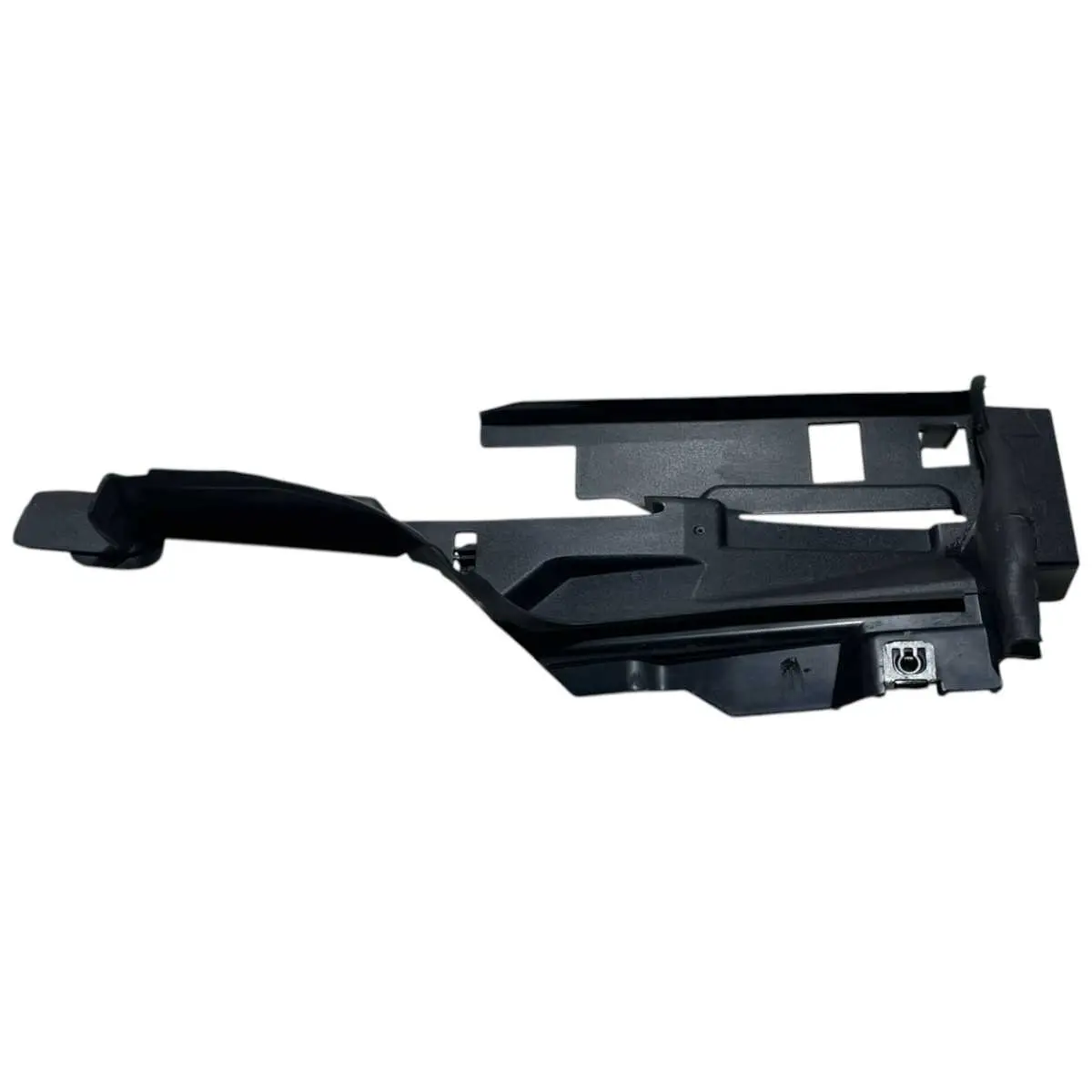 Acabamento Esquerdo Churrasqueira Ford Focus 2015 -20060
