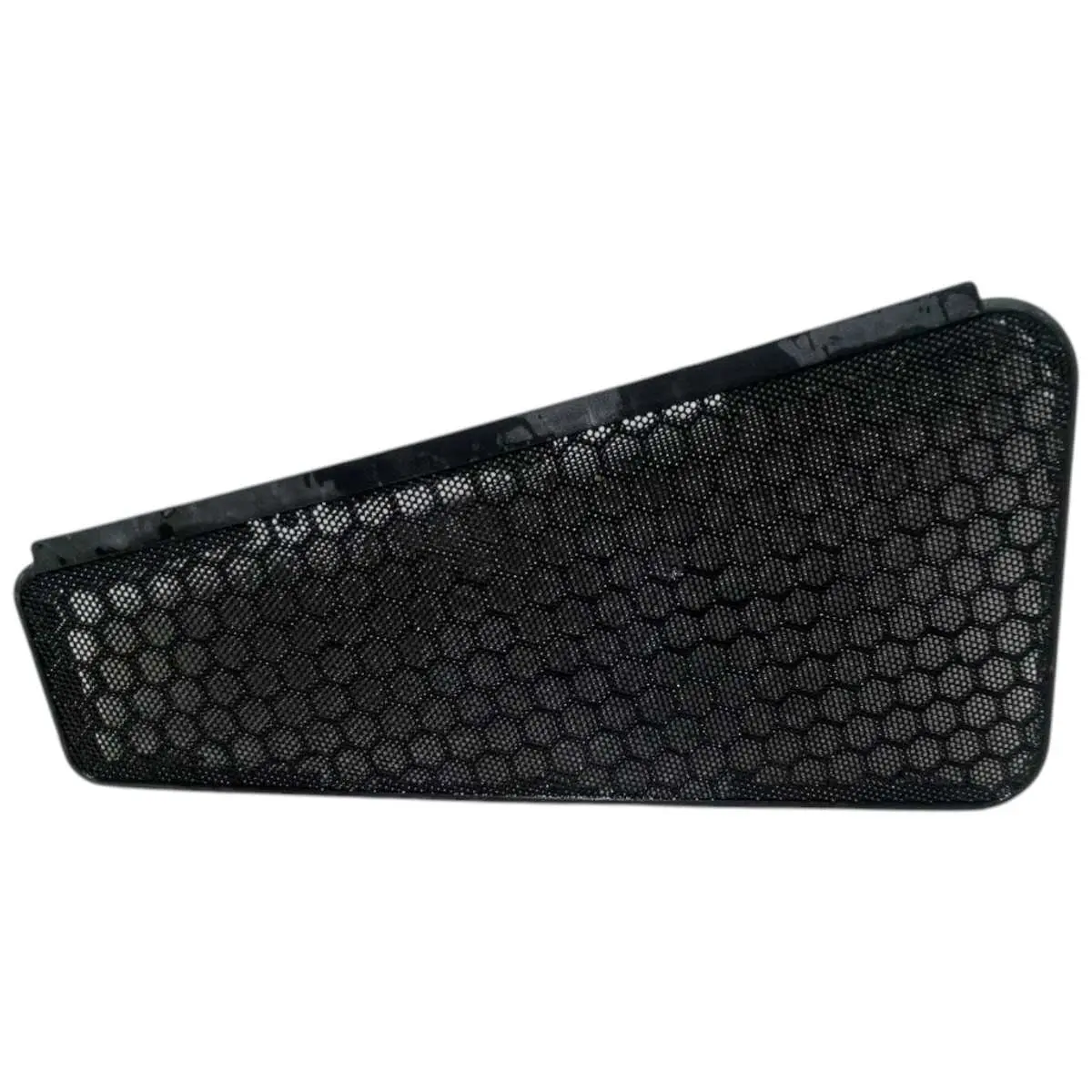 Acabamento Esquerdo Churrasqueira Ford Focus 2015 -20042