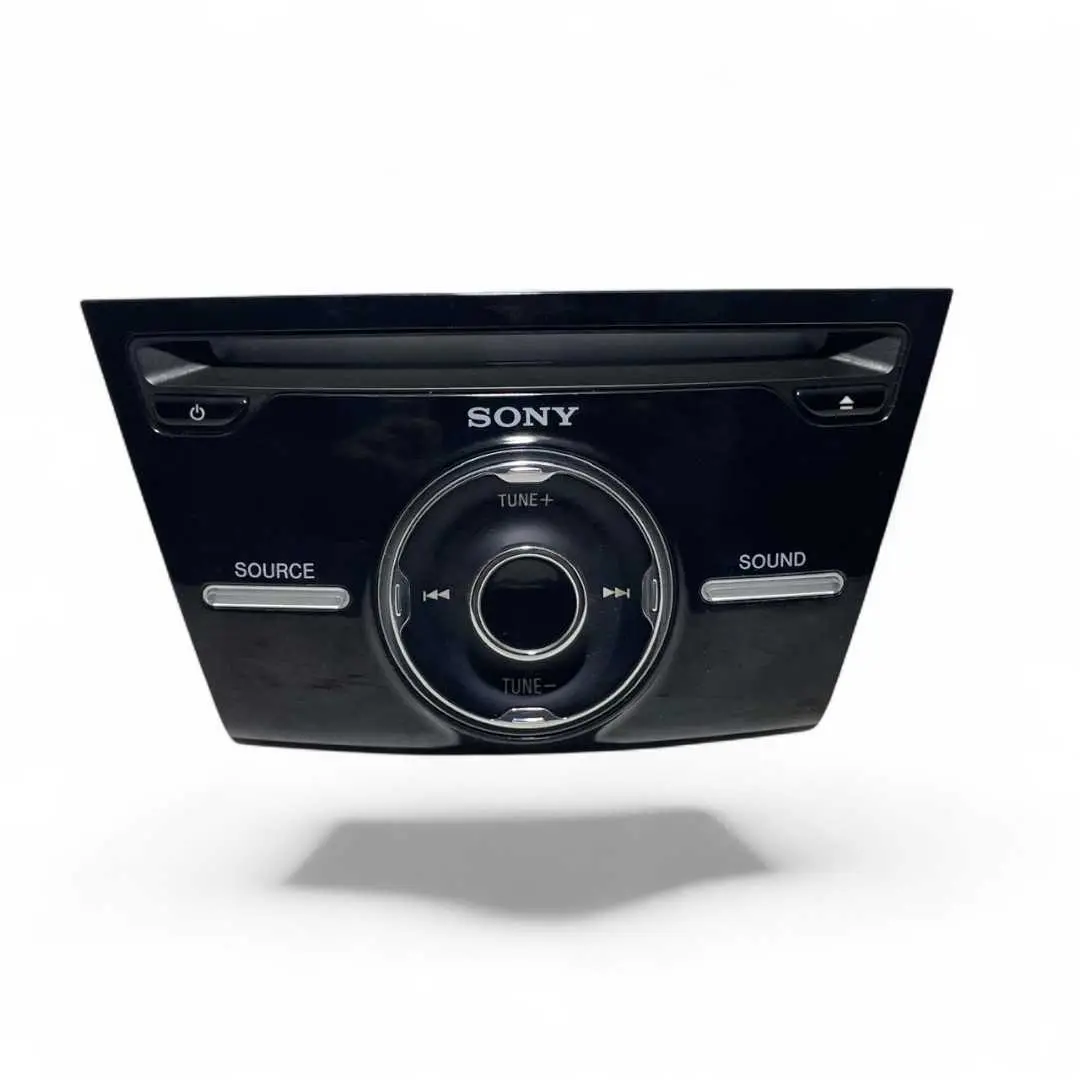 BOTAO COMANDO SOM MULTIMIDIA FORD FOCUS 2015 TITANIUM -20093