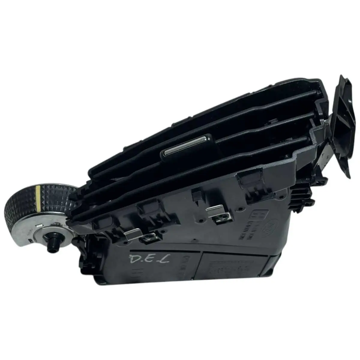 Difusor Ar Central Direito Ford Focus 2015 -20123