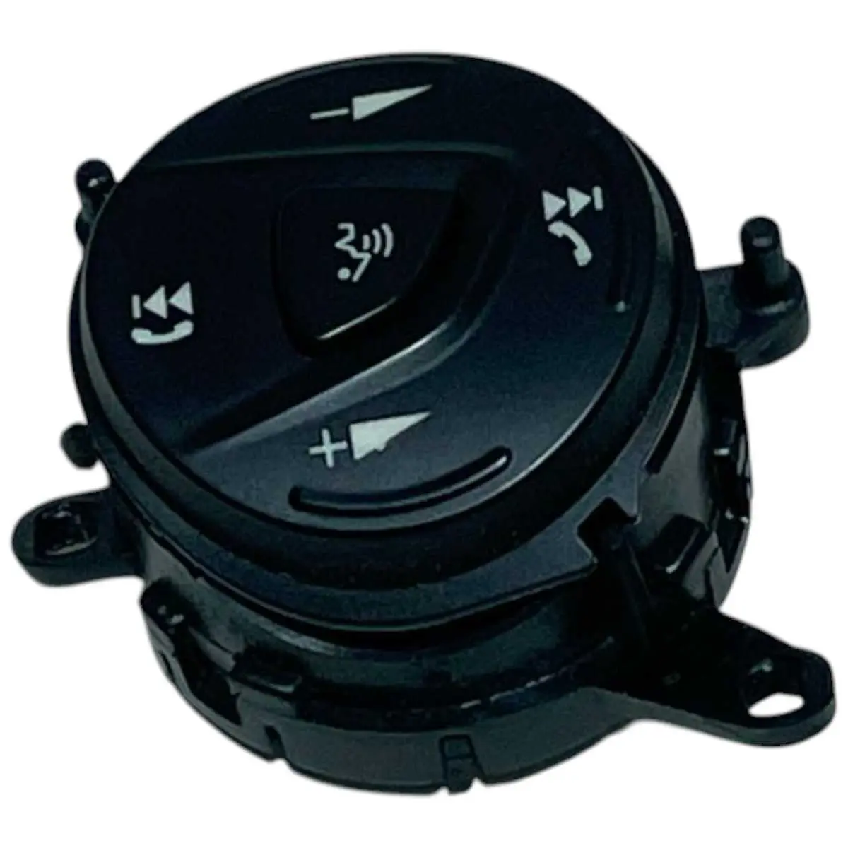 Comando Som Volante Ford Focus 2015 -20144