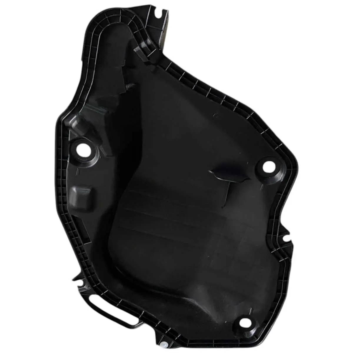 Acabamento Porta Diant Esq Toyota Corolla Gr-sport 2023 C110