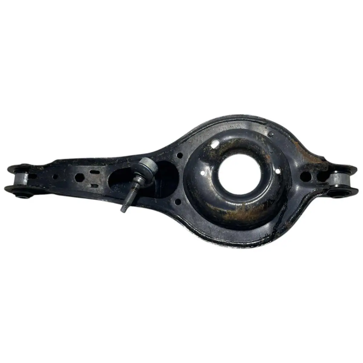 Bandeja Tras Direita Suspensão Ford Focus 2.0 2015 - Cx132