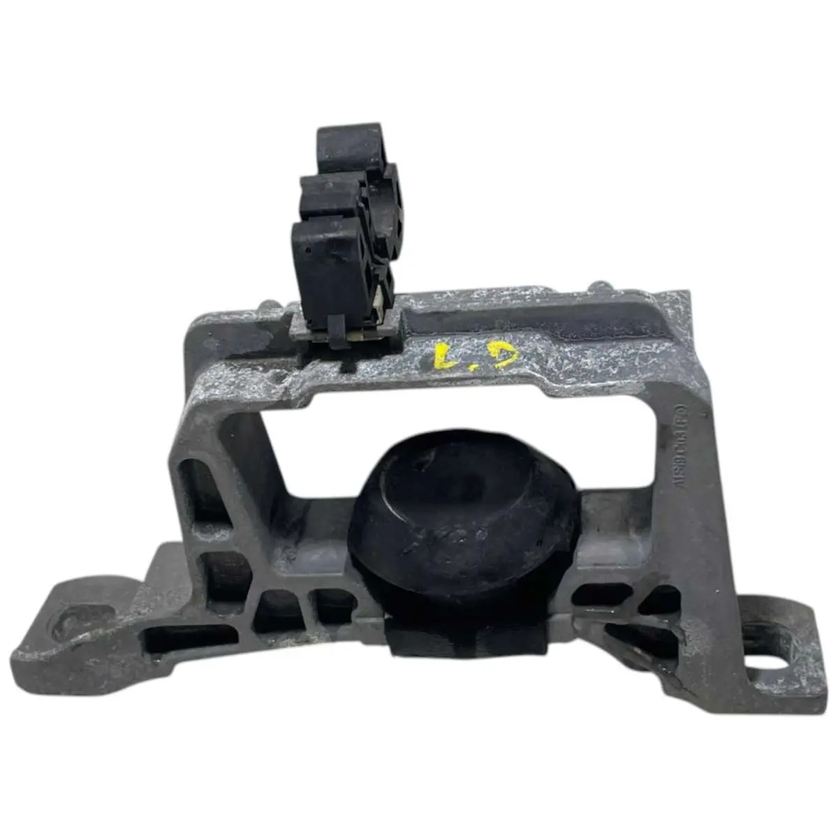Coxim Direito Motor Ford Focus 2.0 2015 -20075