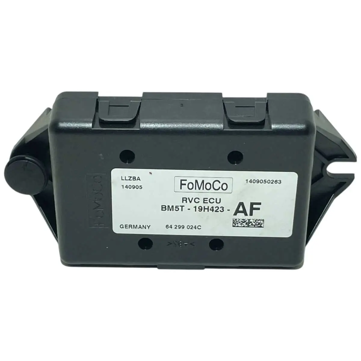 Módulo Conforto Ford Focus 2.0 2015 -20153