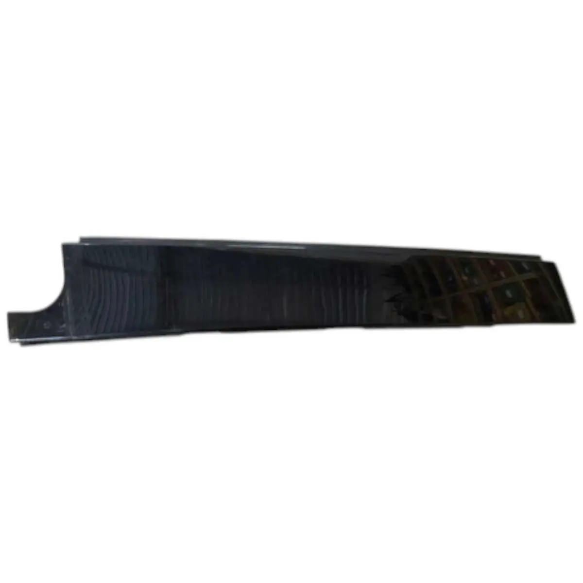 Acabamento Ext Porta Tras Dir Volkswagen Golf 2015 N2 - Cx41