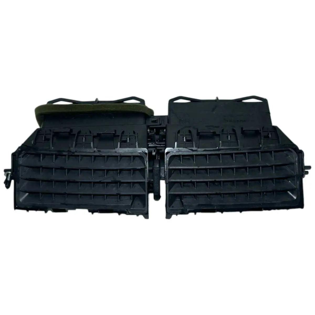 Par Difusor Ar Central Nissan Tiida 2008 -20270