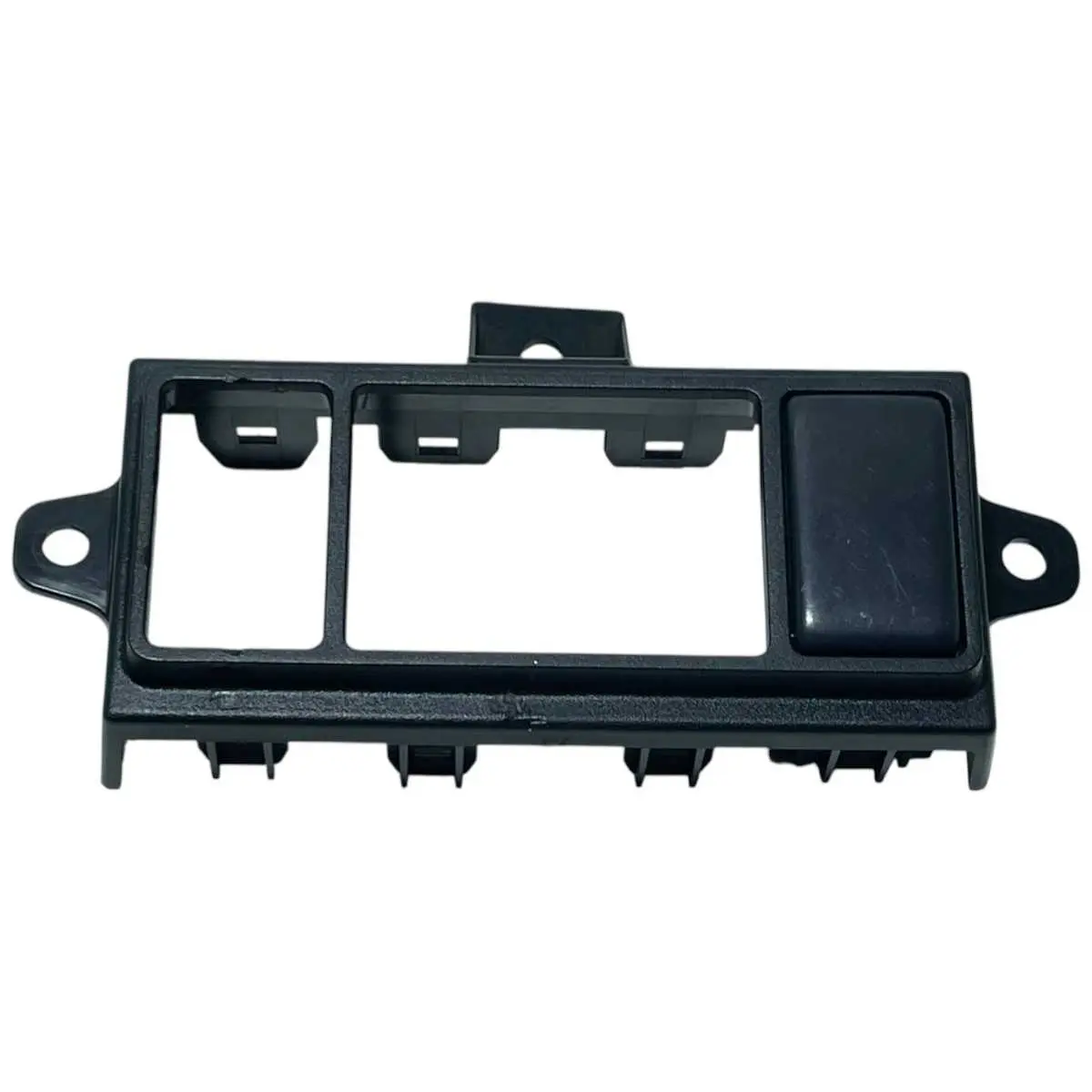 Moldura Botões Painel Nissan Tiida 2008 -20277