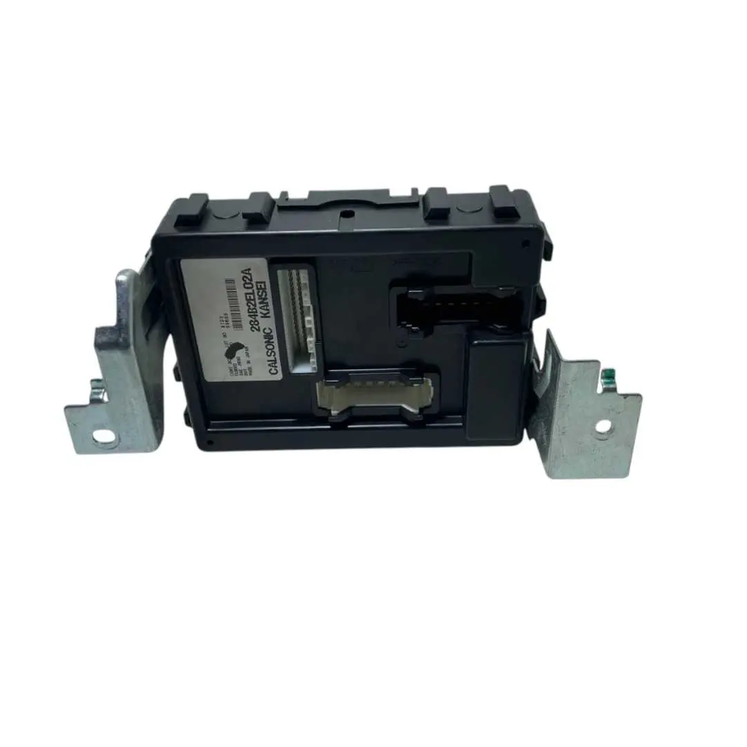 Modulo Bcm Nissan Tiida 284B2EL02A 284B0EL03B -20280