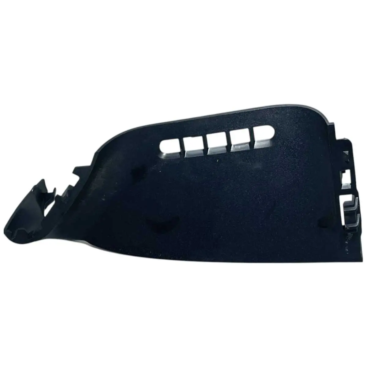 Acabamento Difusor Ar Esq Painel Nissan Tiida 2008 -20272