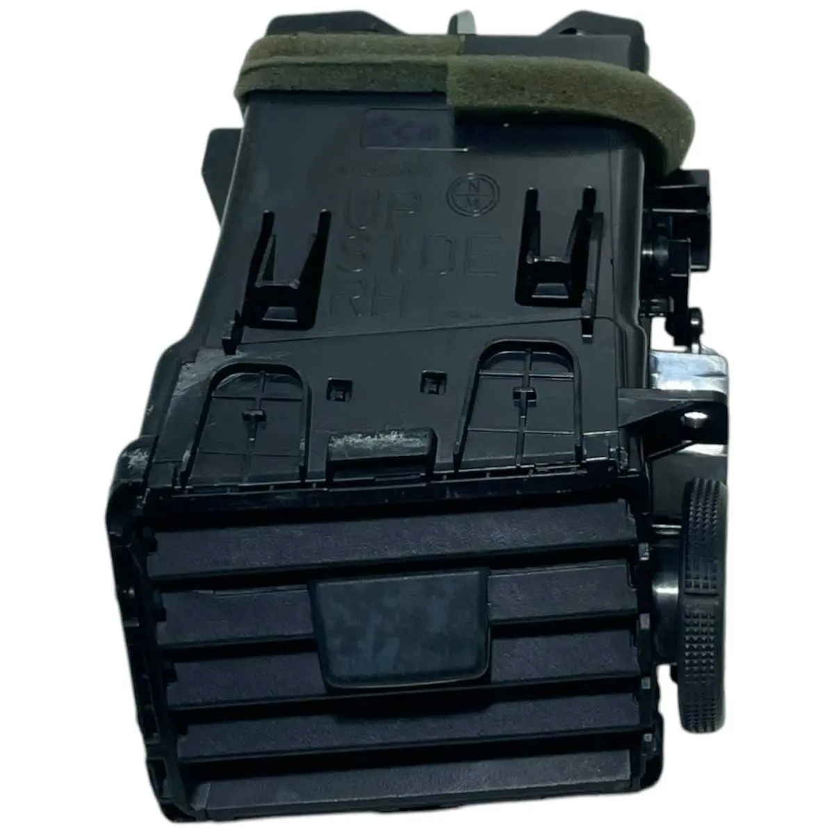 Difusor Ar Direito Nissan Tiida 2008 -20284
