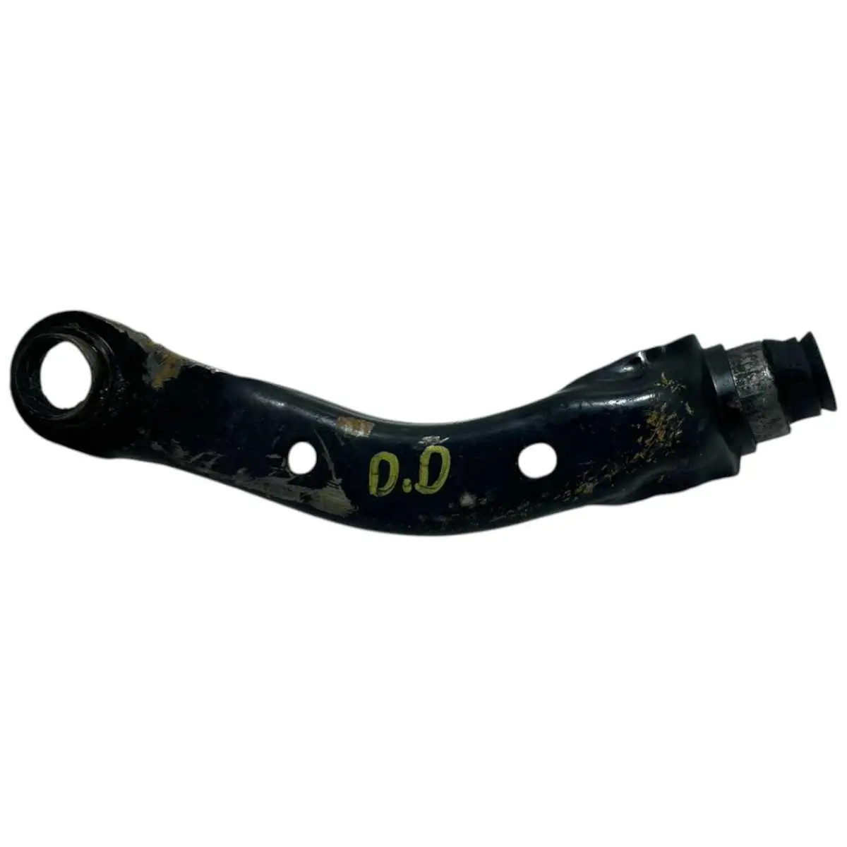 Suporte Dir Agregado Diant Nissan Tiida 1.8 Man 2008 - Cx131