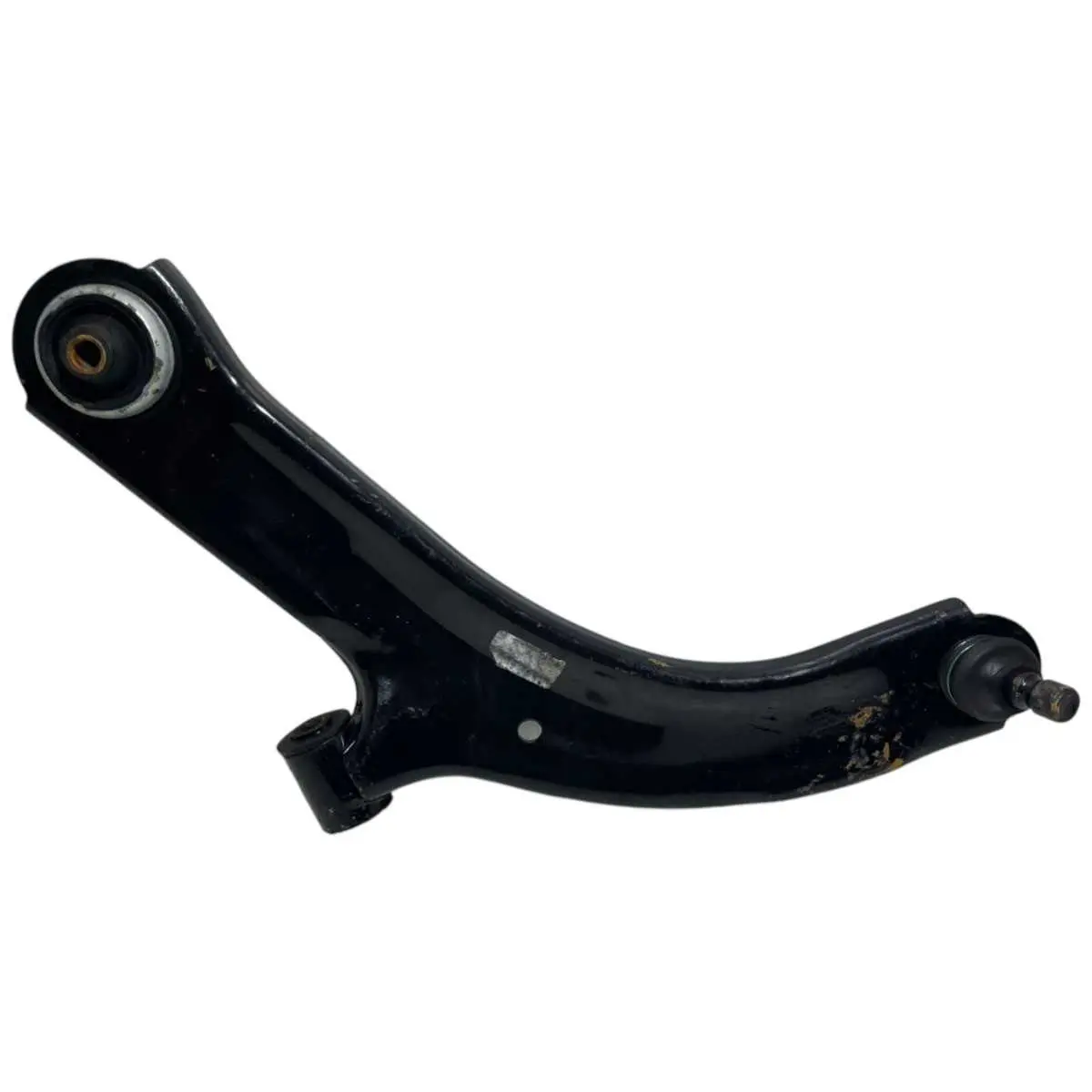 Bandeja Diant Esq Suspensão Tiida 1.8 Manual 2008 - Cx131