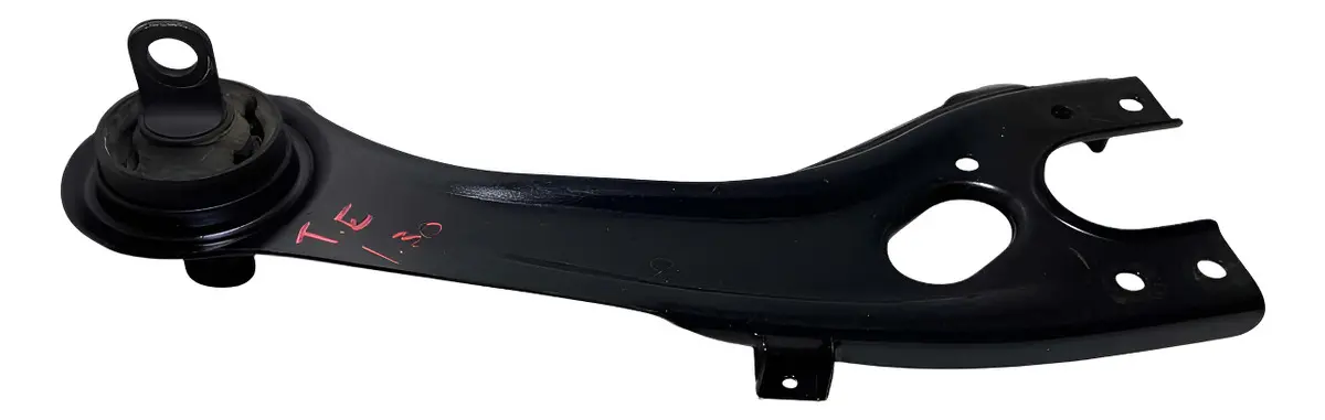 Braço Tras Esq Suspensão Hyundai I30 2.0 Aut 2010 - Cx196