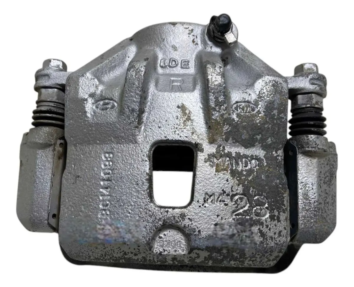 Pinça Freio Diant Direita Hyundai Azera 3.3 V6 2009 - Cx194