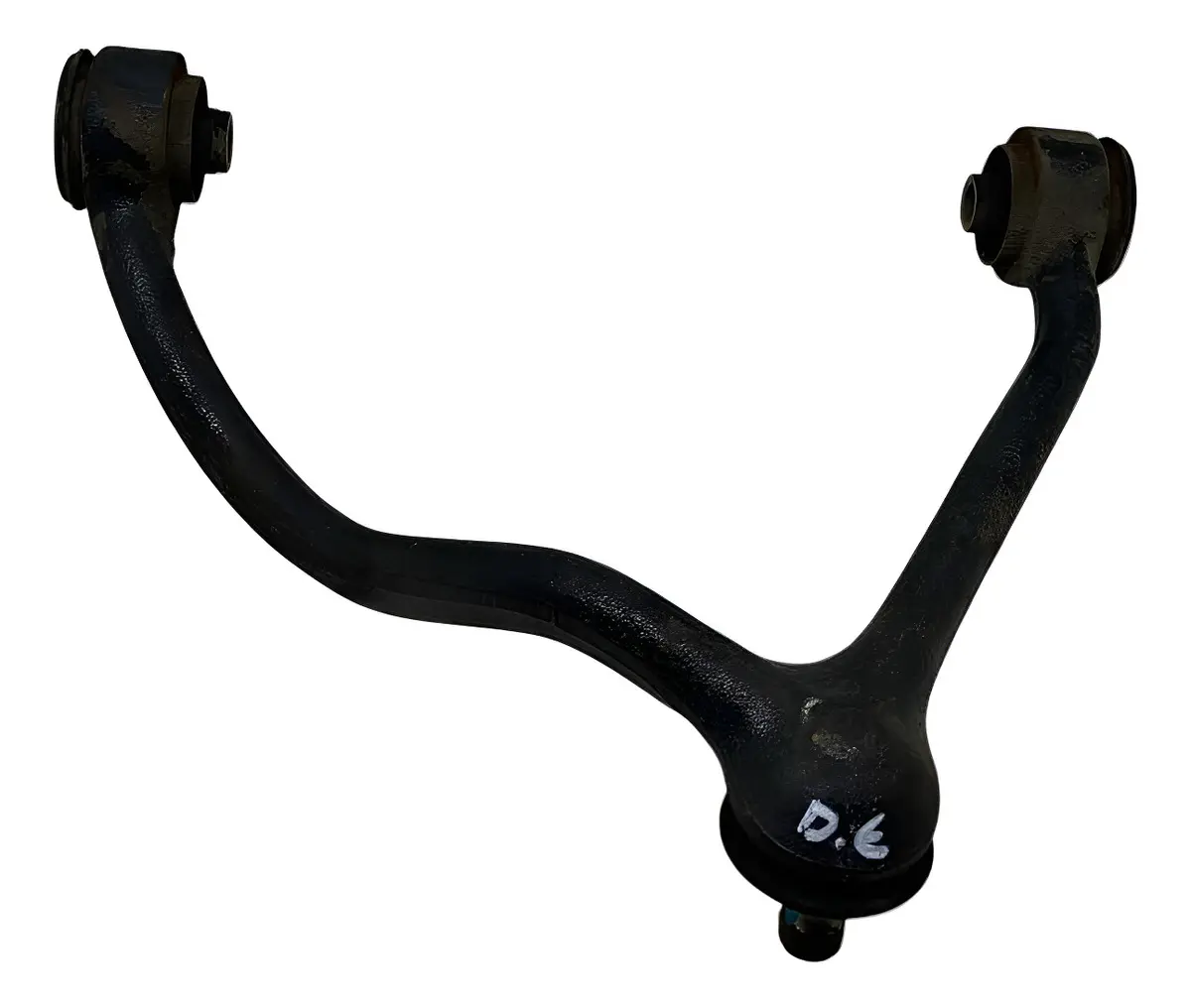 Bandeja Suspensão Diant Esquerda Kia Sorento 2.5 2008 -cx163