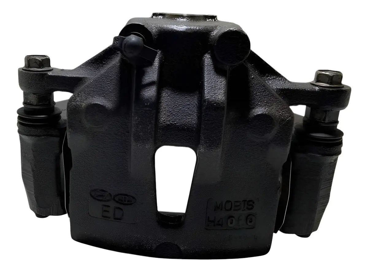 Pinça Freio Diant Esquerda Hyundai I30 2.0 Aut 2010 - Cx104
