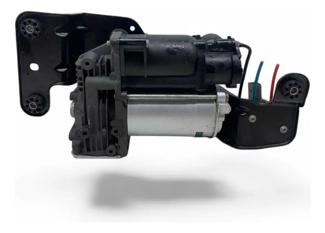 Compressor Ar Suspensão Bmw X5 2009 4.8 V8 355cv - 2680
