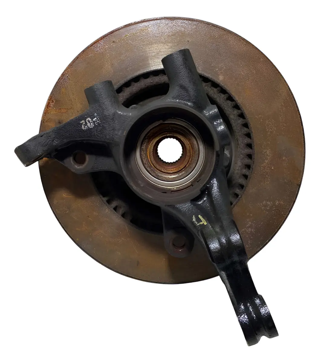 Manga Eixo Diant Direita Hyundai I30 2.0 Aut 2010 - Cx147