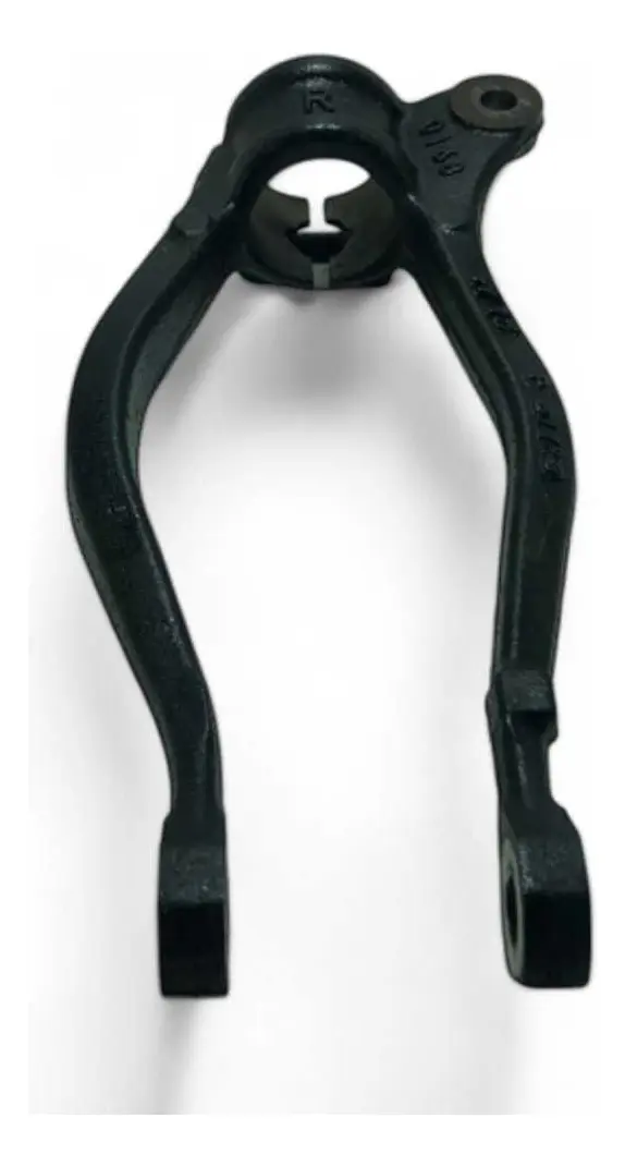 Garfo Suspensao Dianteira Direita Ford Fusion 2010 - 9617