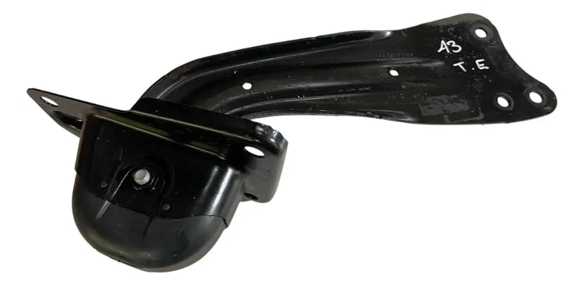 Braço Facão Suspensão Tras Esquerda Audi A3 2.0 2008 - Cx148