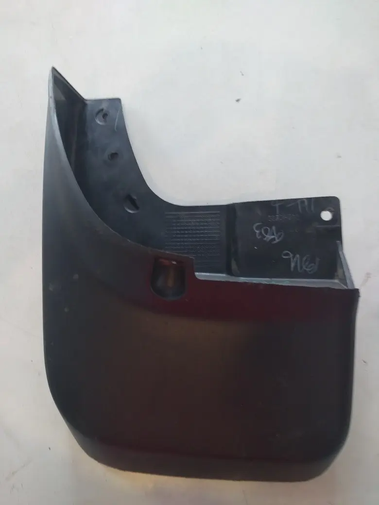 Lameiro Lado Esq Mitsubishi L200 Triton - 5370a983