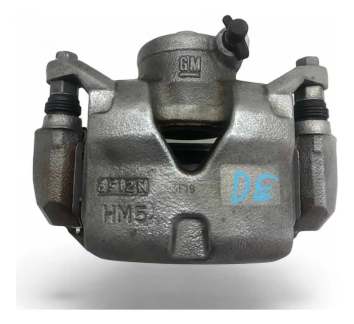 Pinça Freio Dianteira Esquerdo Gm Sonic Ltz 2013 551