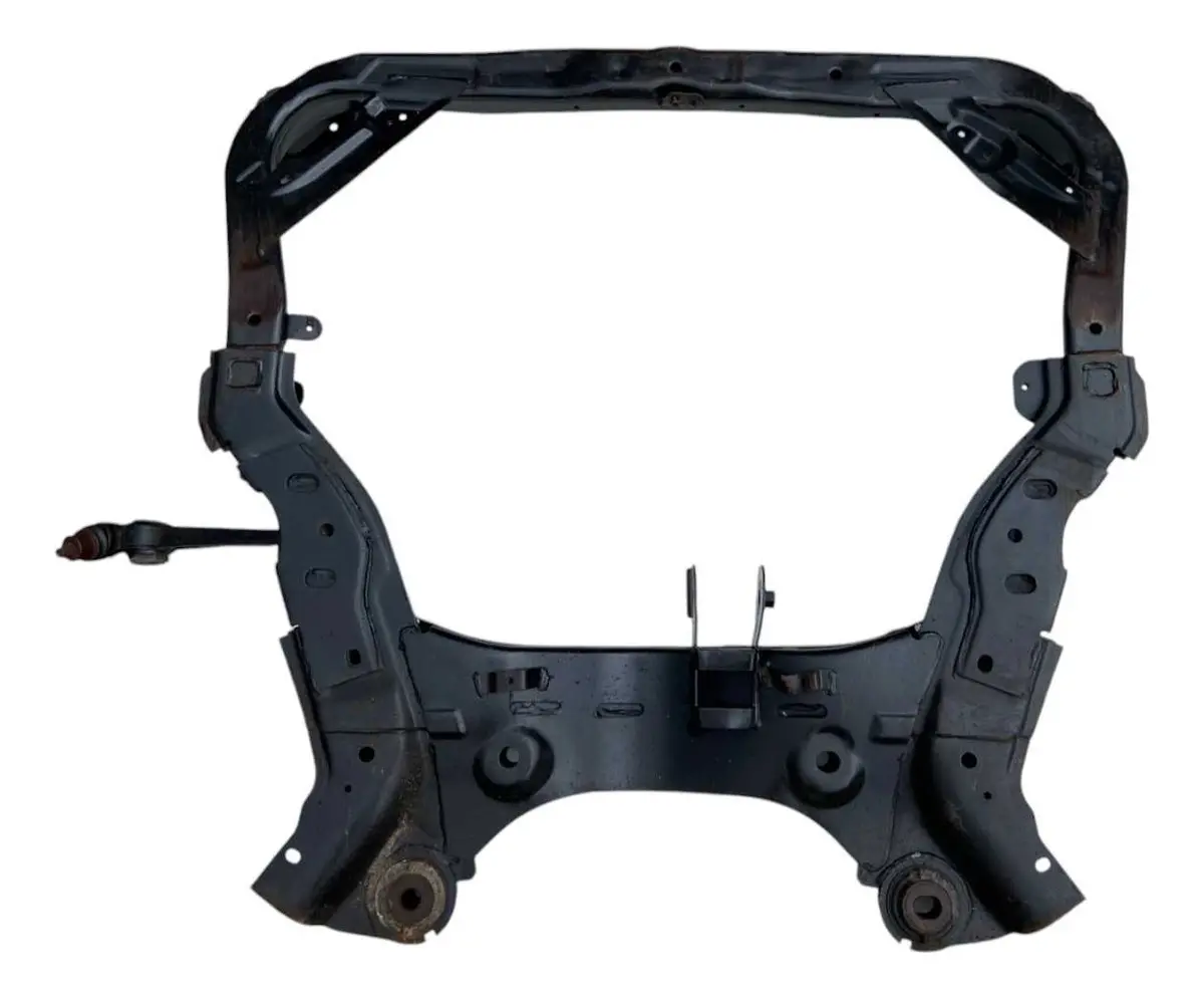 Agregado Dianteiro Ford Fusion 2010 - F3