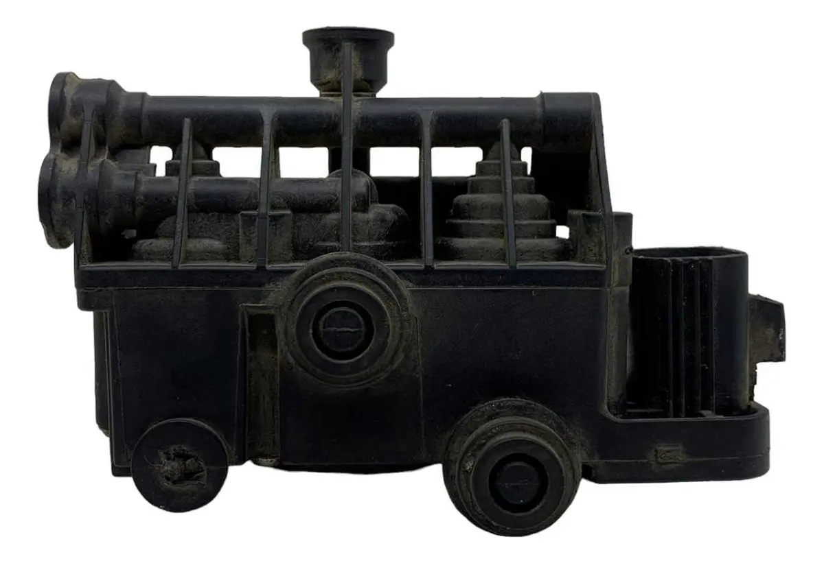 Valvula Suspensão Ar Discovery 3 E 4 2007 Rvh000095 - 12296